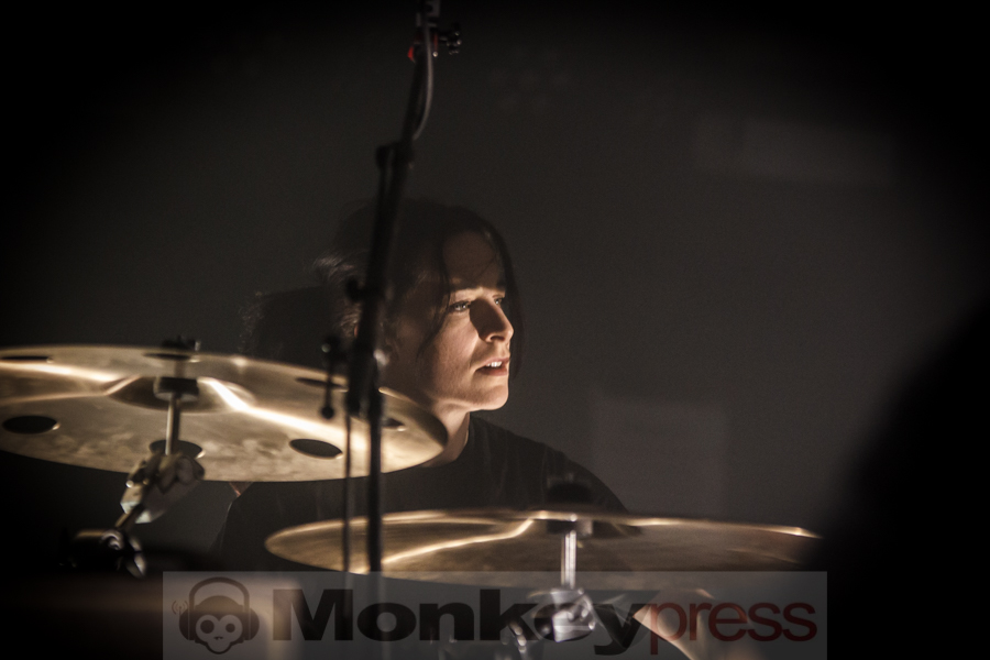 Savages, © André Techert