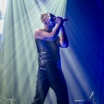 E-TROPOLIS FESTIVAL 2016 - Oberhausen, Turbinenhalle (05.03.2016)