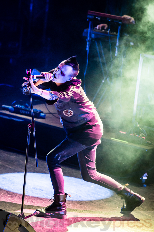 Henric De La Cour, © Michael Gamon