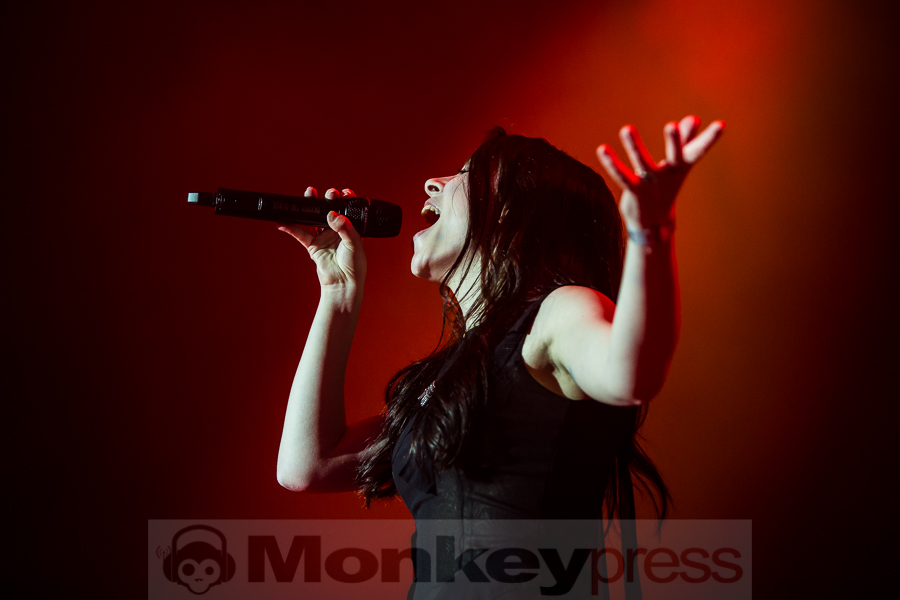 Beyond The Black, (c) Michael Gamon