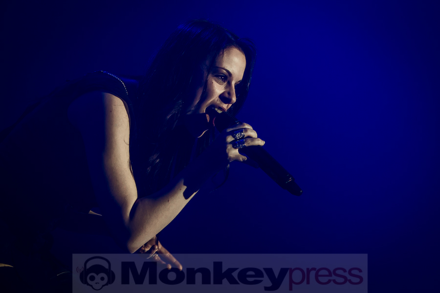 Beyond The Black, (c) Michael Gamon