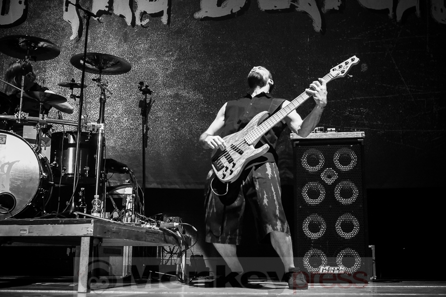 Beyond The Black, (c) Michael Gamon