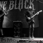 Fotos: BEYOND THE BLACK