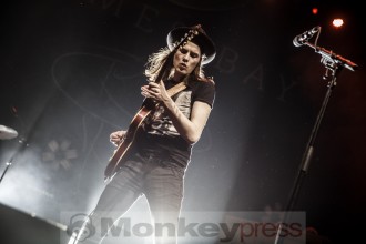 FOTOS: JAMES BAY