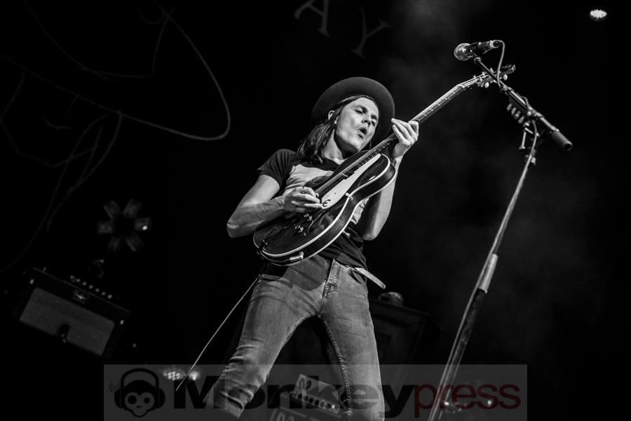 James Bay, © André Techert