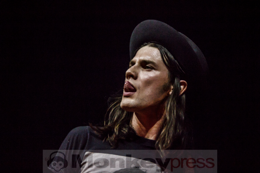 James Bay, © André Techert