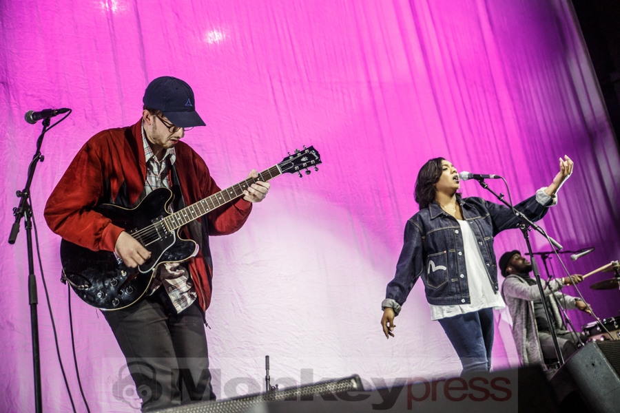 Rukhsana Merrise, © André Techert