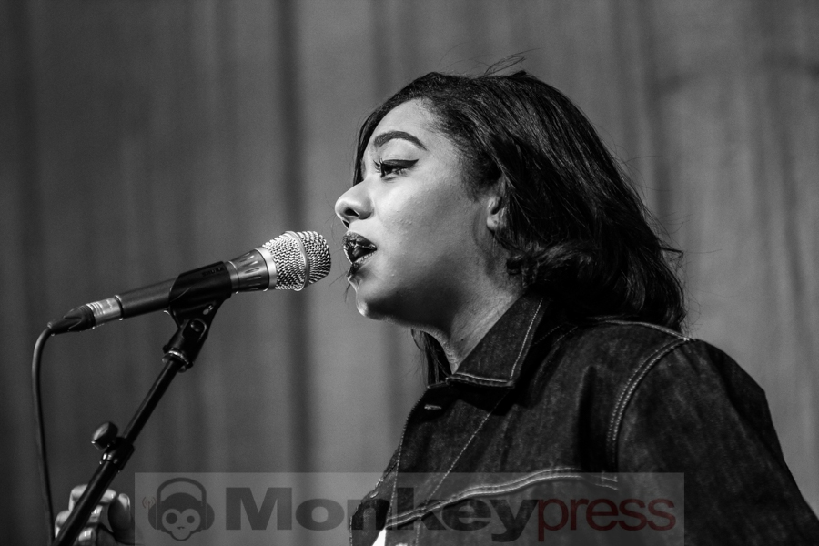 Rukhsana Merrise, © André Techert