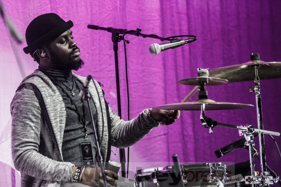 Rukhsana Merrise, © André Techert