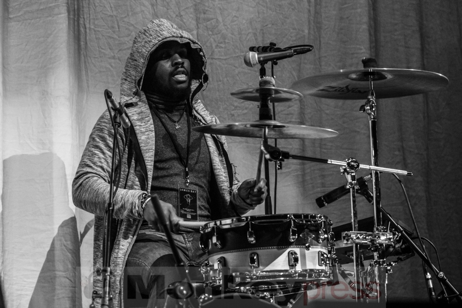 Rukhsana Merrise, © André Techert