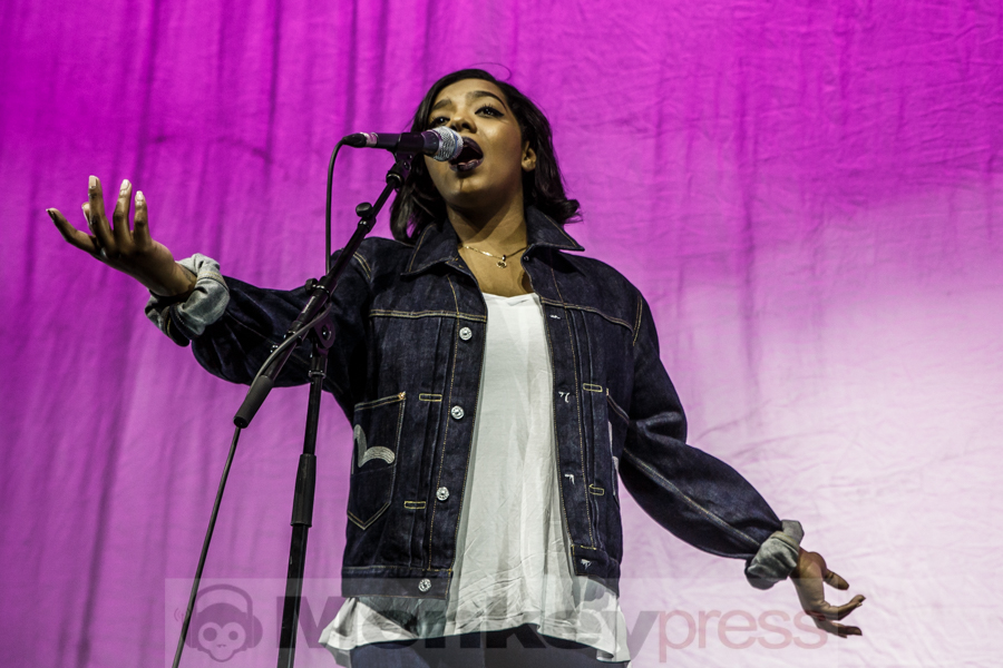 Rukhsana Merrise, © André Techert
