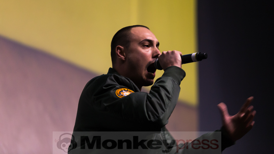 Flexis, © Tabea Debora Pringal