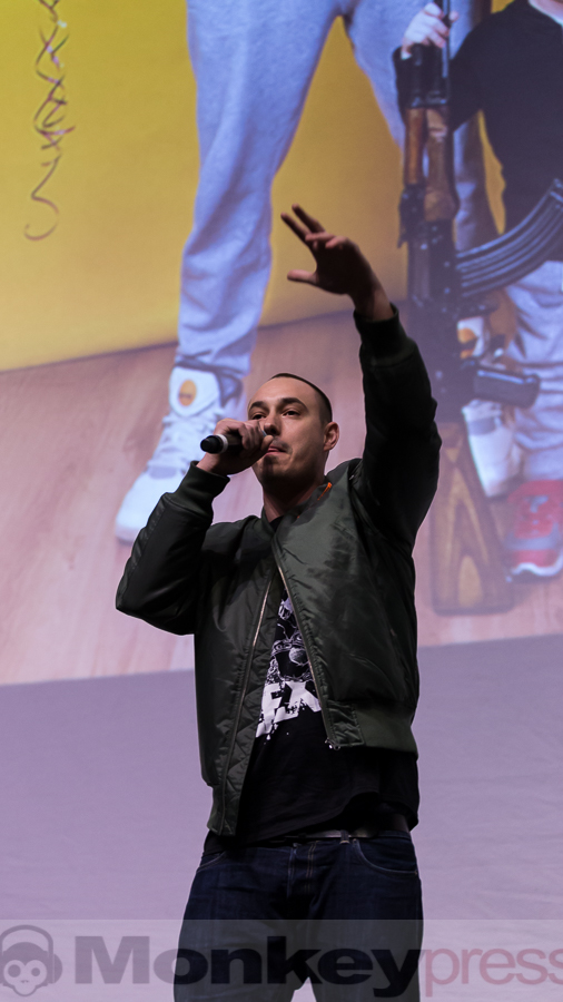 Flexis, © Tabea Debora Pringal