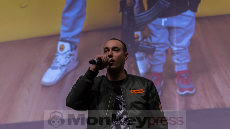 Flexis, © Tabea Debora Pringal