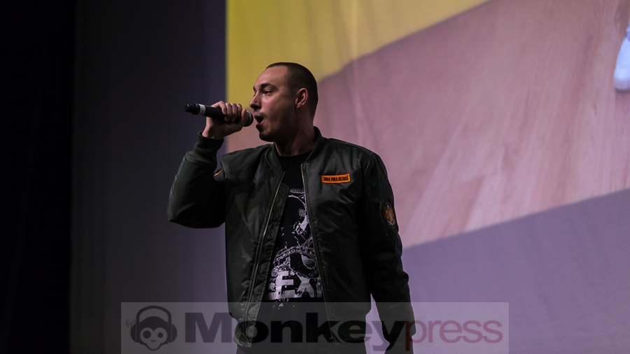 Flexis, © Tabea Debora Pringal