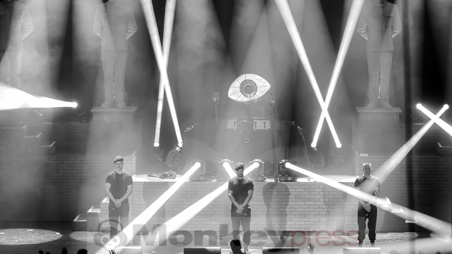 Fotos: K.I.Z. Fotos: K.I.Z.