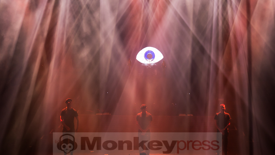 K.I.Z., © Tabea Debora Pringal