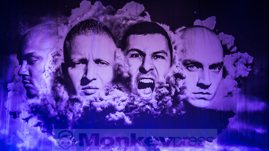 K.I.Z., © Tabea Debora Pringal