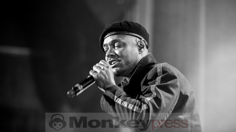 K.I.Z., © Tabea Debora Pringal