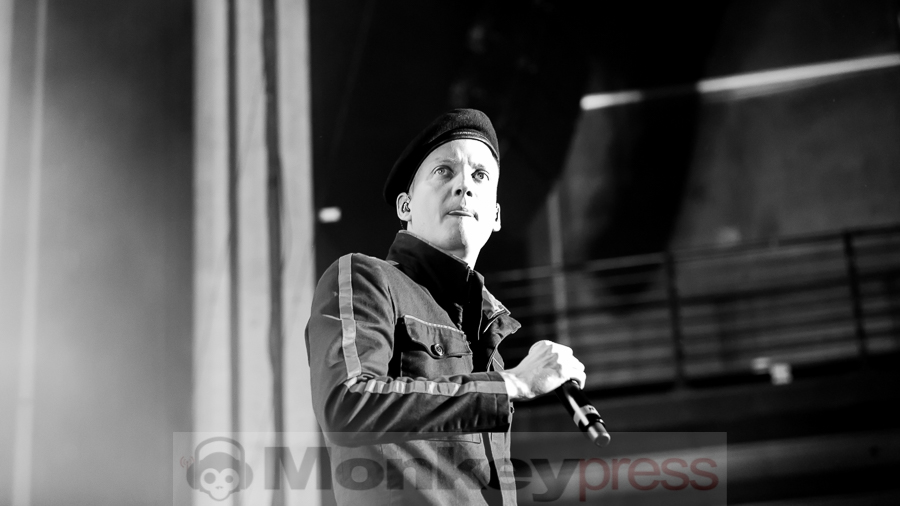 K.I.Z., © Tabea Debora Pringal