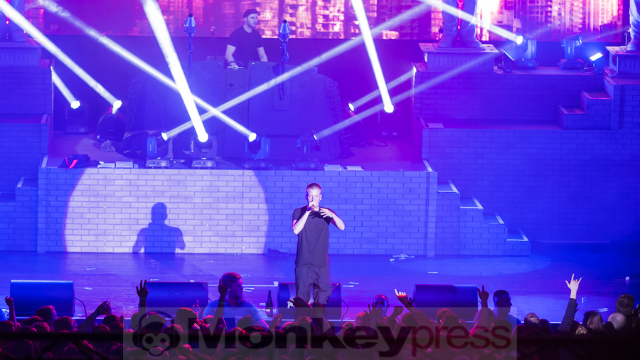 K.I.Z., © Tabea Debora Pringal