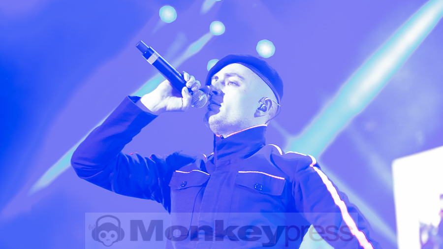 K.I.Z., © Tabea Debora Pringal