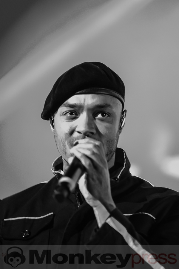 K.I.Z., © Tabea Debora Pringal