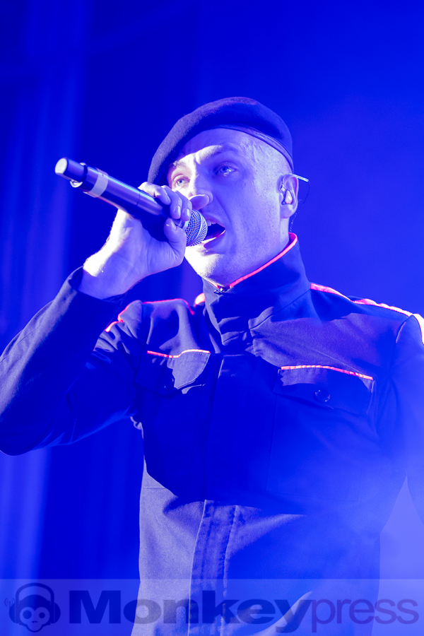 K.I.Z., © Tabea Debora Pringal