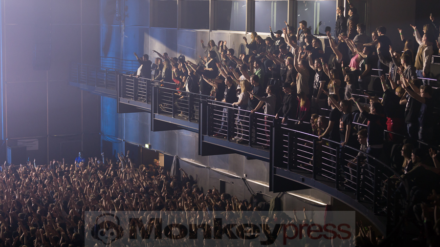 K.I.Z., © Tabea Debora Pringal