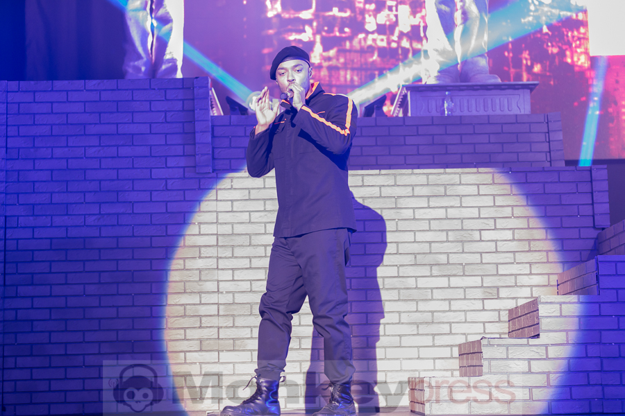 K.I.Z., © Tabea Debora Pringal