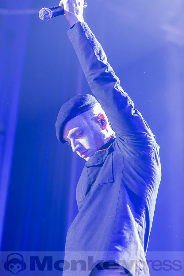 K.I.Z., © Tabea Debora Pringal