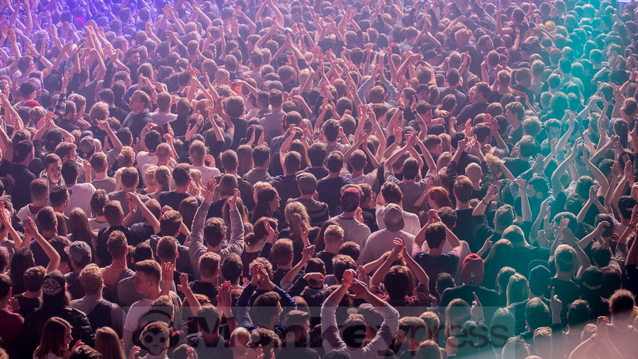 K.I.Z., © Tabea Debora Pringal