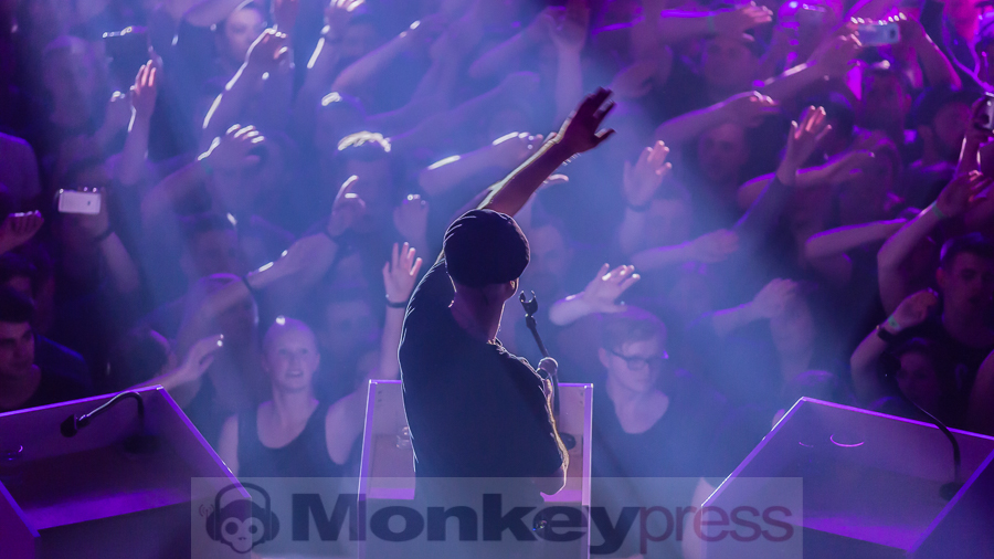 K.I.Z., © Tabea Debora Pringal