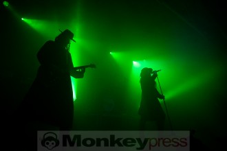 Fotos: FIELDS OF THE NEPHILIM