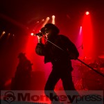 Fotos: FIELDS OF THE NEPHILIM