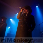 Fotos: FIELDS OF THE NEPHILIM