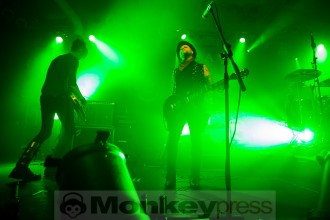 Fotos: FRANK THE BAPTIST