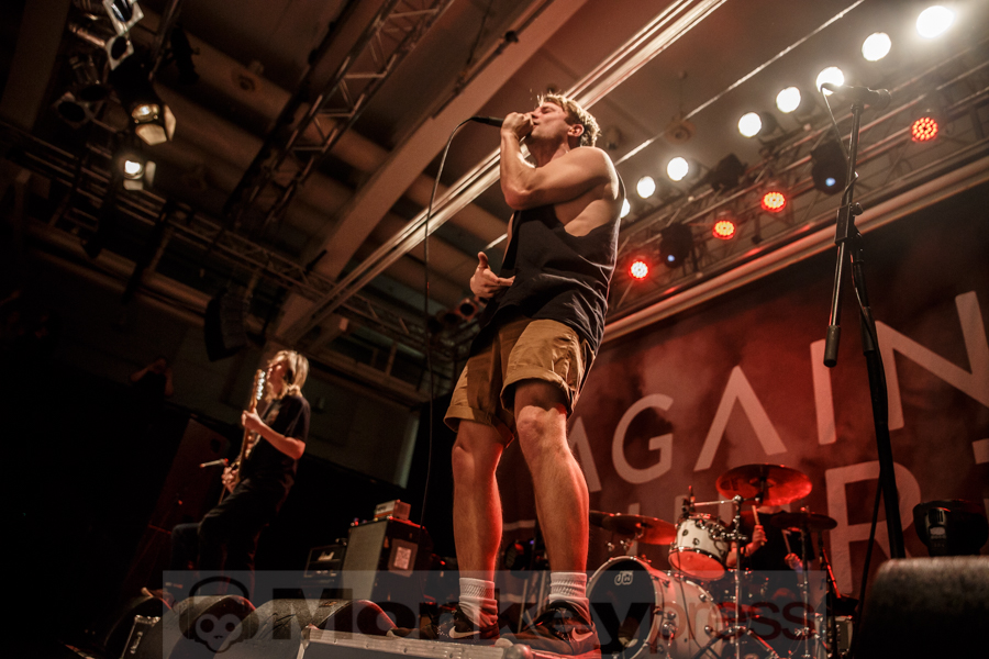 FOTOS: ROAM