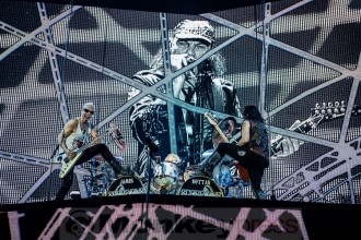 Fotos: SCORPIONS