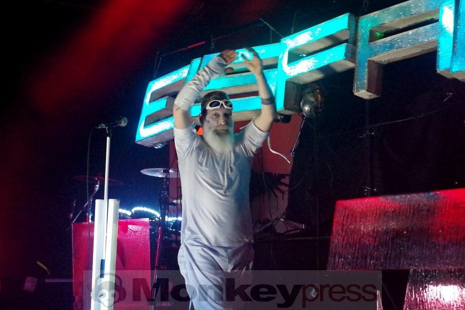 Eisfabrik, (c) Marius Meyer)