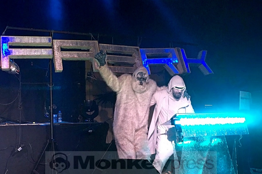 Eisfabrik, (c) Marius Meyer)