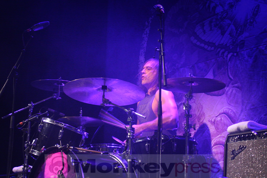 Baroness, © doctrine.design
