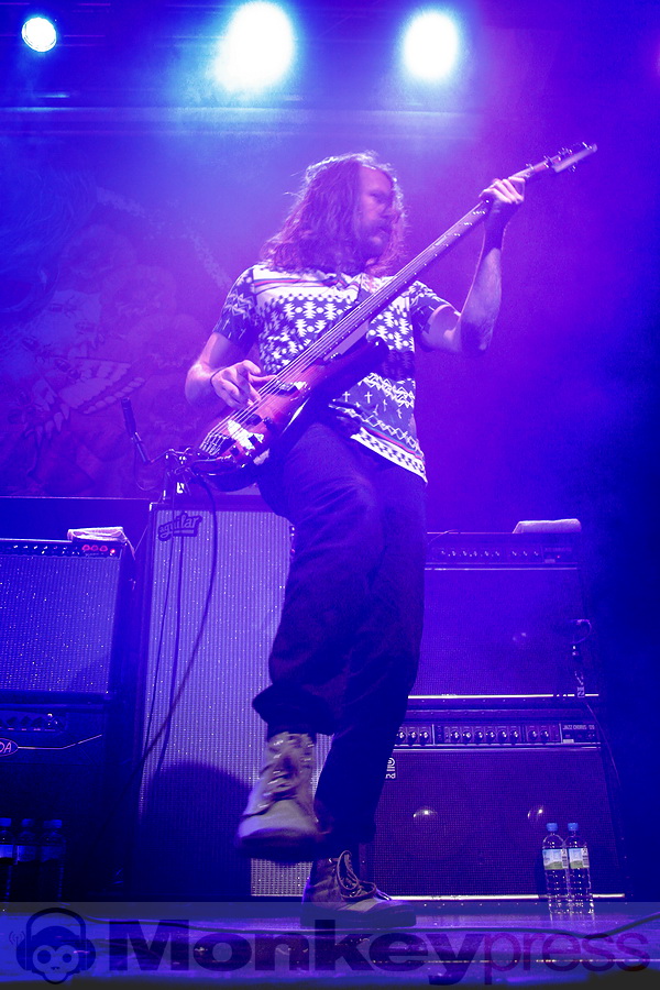 Baroness, © doctrine.design