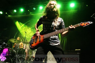 Fotos: BARONESS