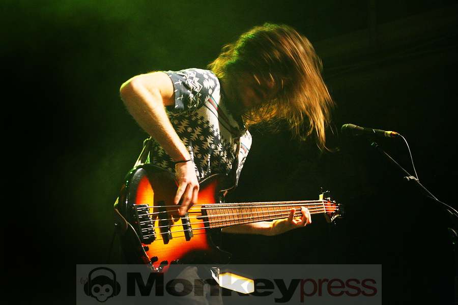 Baroness, © doctrine.design