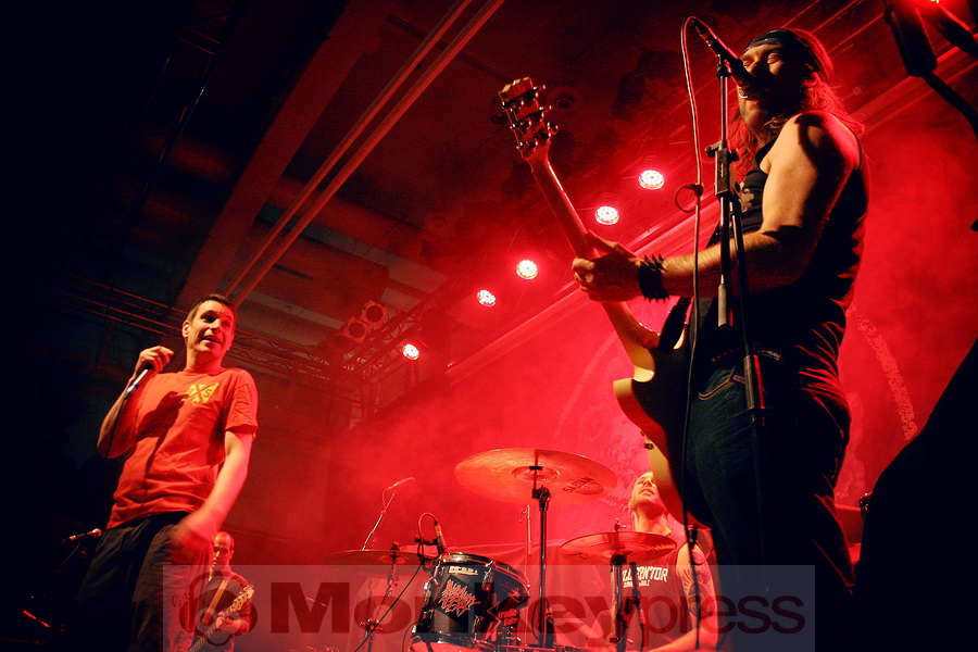 Fotos: VITAMIN X