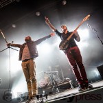 Fotos: ENTER SHIKARI