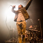 Fotos: ENTER SHIKARI