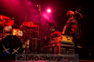 Fotos: MODESTEP