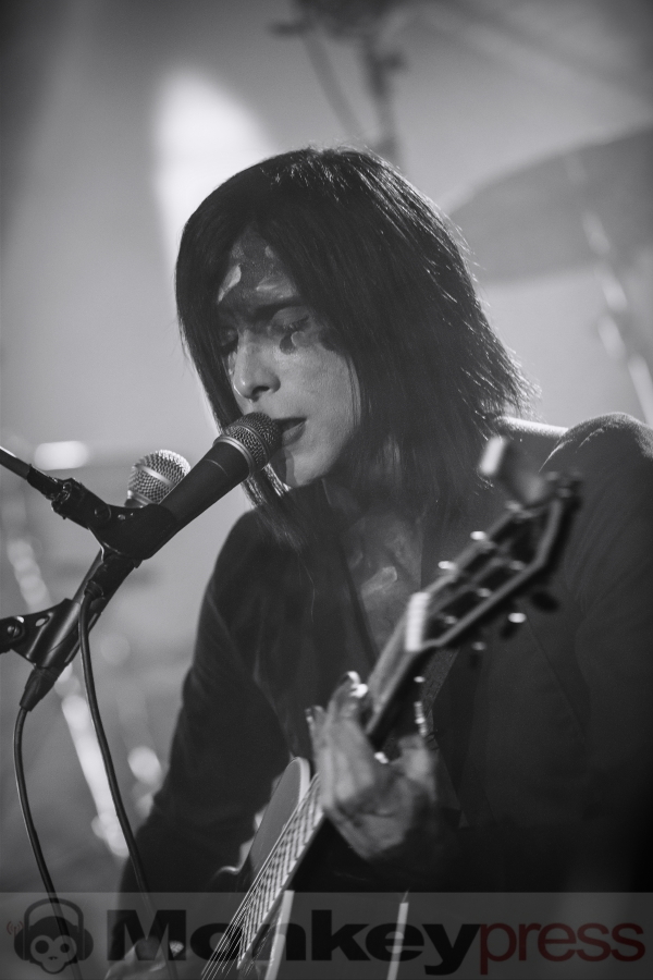 IAMX, (c) Roger op den Camp